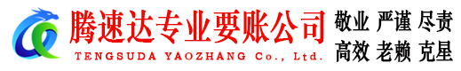 兴国腾速达催收公司